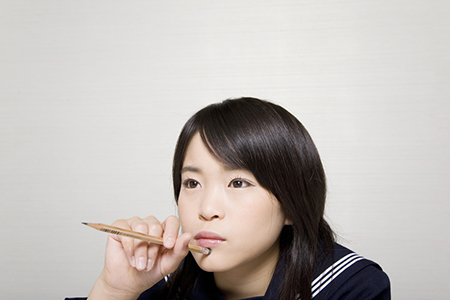 白羊女最怕什么星座的男生