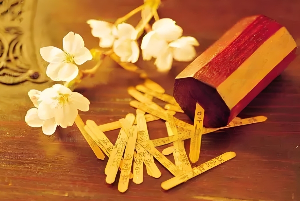 桃花命运详解：英雄难过桃花关