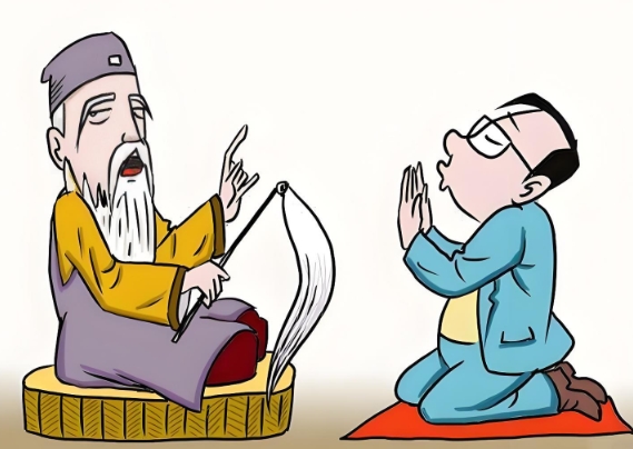 谈生辰八字（出生时间）与形貌特征
