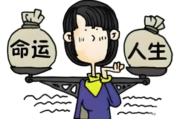 算命的意义重在医人心