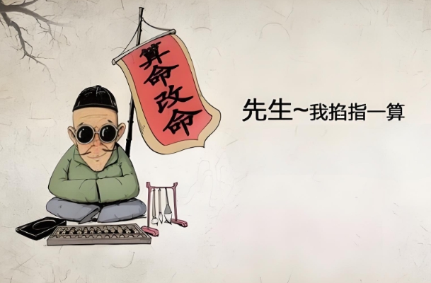 算命到底是会帮人还是害了人？