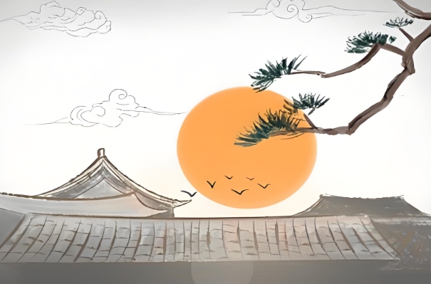 伤官星无财无印，莫作吉论